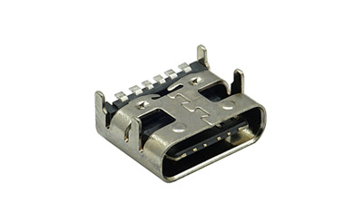usb type-c接口连接器上的Pin针是什么意思？