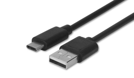 usb type-c连接器